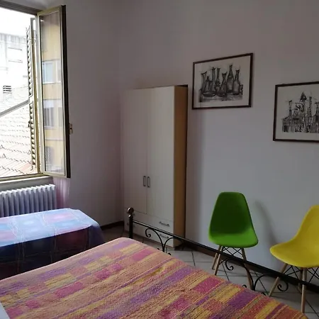 Smeraldo Airport Bed & Breakfast