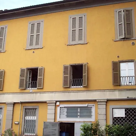 Bed & Breakfast Smeraldo Airport Bergamo