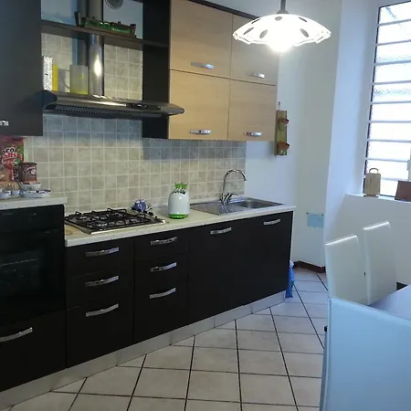 Bed & Breakfast Smeraldo Airport Bergamo