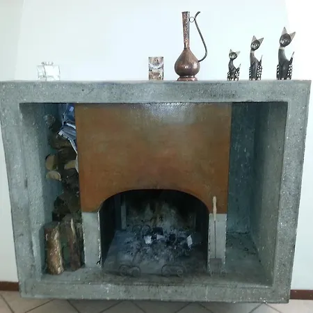 Bed & Breakfast Smeraldo Airport Bergamo