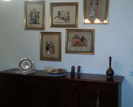 Bed & Breakfast Smeraldo Airport Bergamo