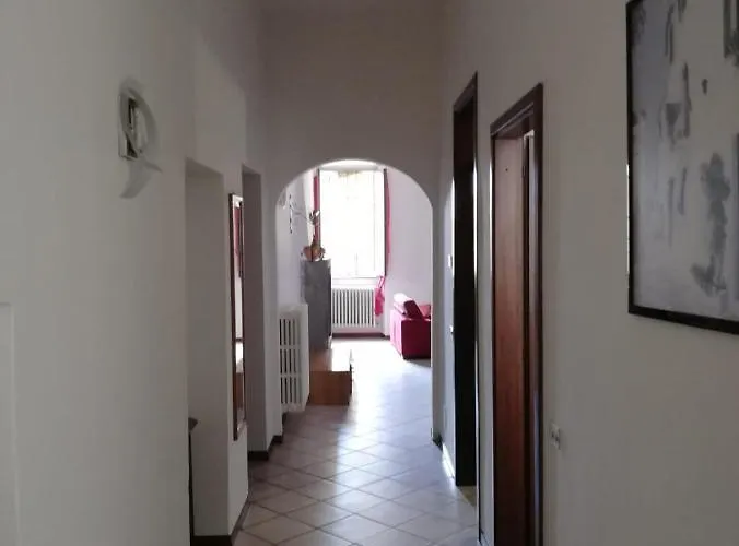 Oda ve Kahvaltı Smeraldo Airport 3*