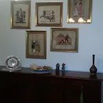 住宿加早餐酒店 斯美拉尔多机场住宿加早餐酒店 贝尔加莫