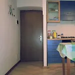斯美拉尔多机场住宿加早餐酒店 贝尔加莫
