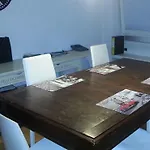 住宿加早餐酒店 斯美拉尔多机场住宿加早餐酒店 3*