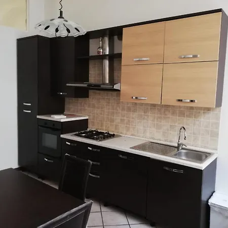 Smeraldo Airport بيرغامو