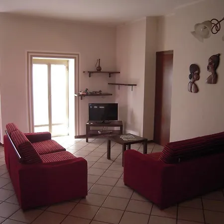 Bed & Breakfast Smeraldo Airport