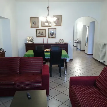 Frühstückspension Smeraldo Airport