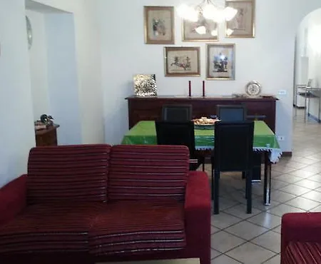 Smeraldo Airport بيرغامو