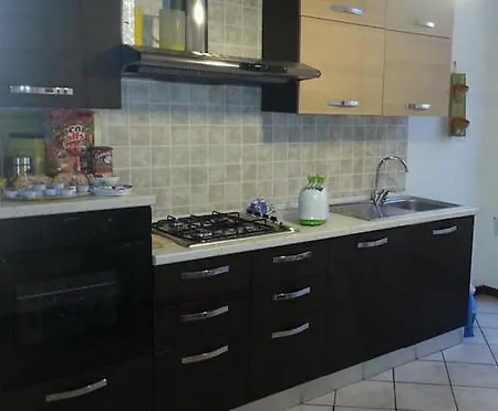 Bed & Breakfast Smeraldo Airport 2*