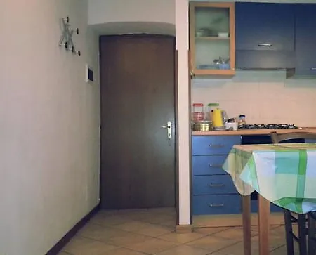 Smeraldo Airport بيرغامو