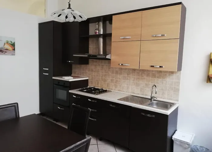 B&B Smeraldo Airport Bergamo