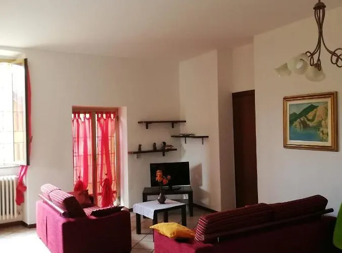 B&B Smeraldo Airport 3* Bergamo