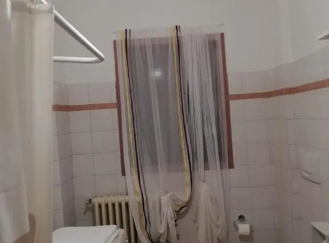 B&B Smeraldo Airport Bed & Breakfast