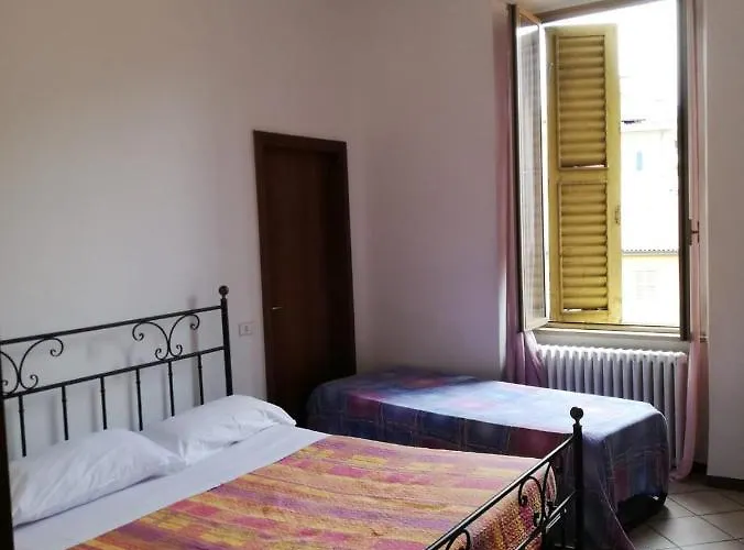 Smeraldo Airport 3* Bergamo