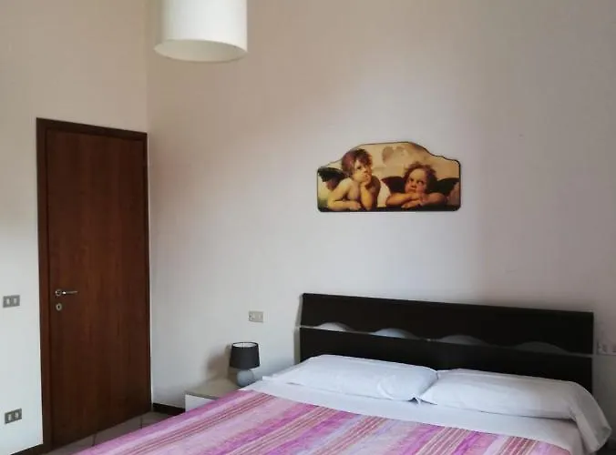 Smeraldo Airport 3* Bergamo