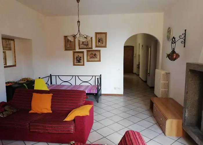 B&B Smeraldo Airport 3*