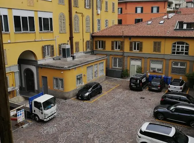 Bed & Breakfast B&B Smeraldo Airport 3*