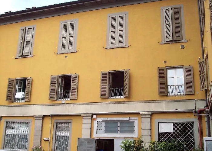 Bed & Breakfast B&B Smeraldo Airport Bergamo