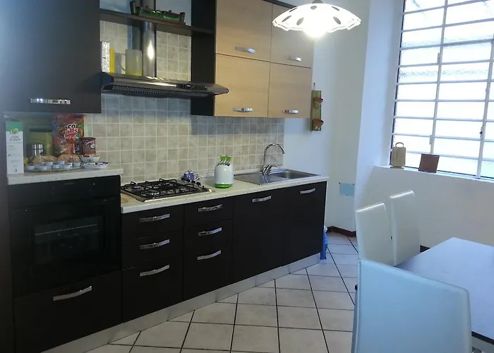 Bed & Breakfast B&B Smeraldo Airport Bergamo