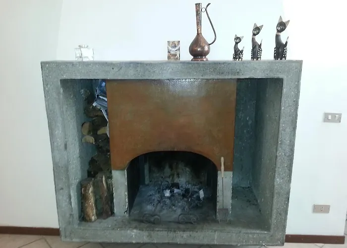 Bed & Breakfast B&B Smeraldo Airport Bergamo