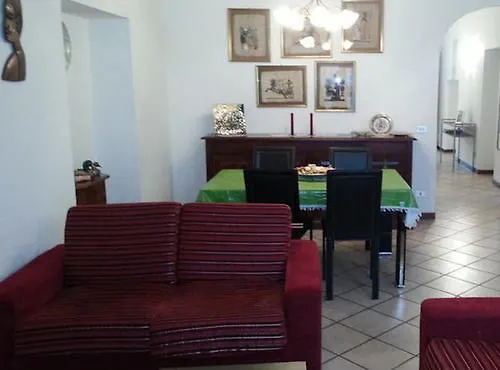 B&B Smeraldo Airport Bergamo