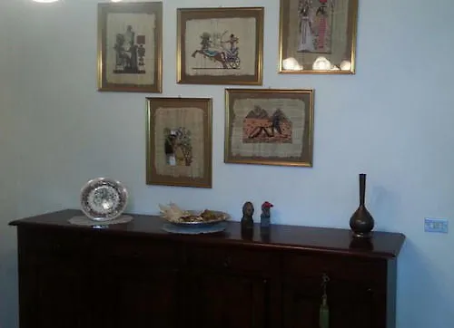 Bed & Breakfast B&B Smeraldo Airport Bergamo