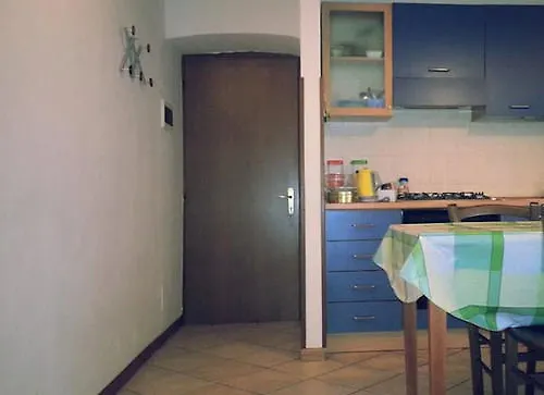 B&B Smeraldo Airport Bergamo