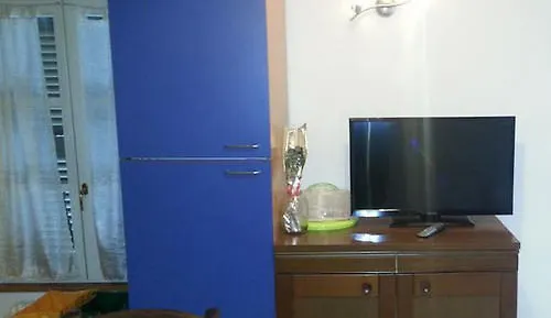 B&B Smeraldo Airport