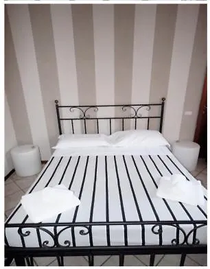 Bed & Breakfast B&B Smeraldo Airport Bergamo