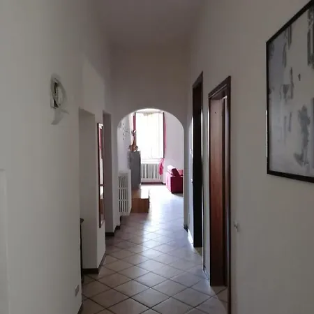 Bed & Breakfast B&B Smeraldo Airport 3*