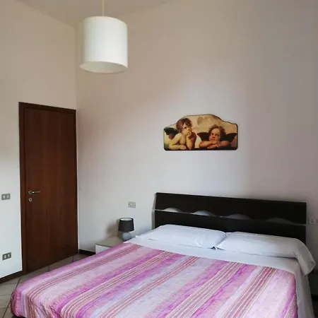 Smeraldo Airport 3* Bérgamo