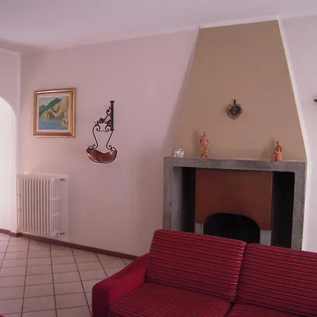 B&B Smeraldo Airport 3* Bergamo